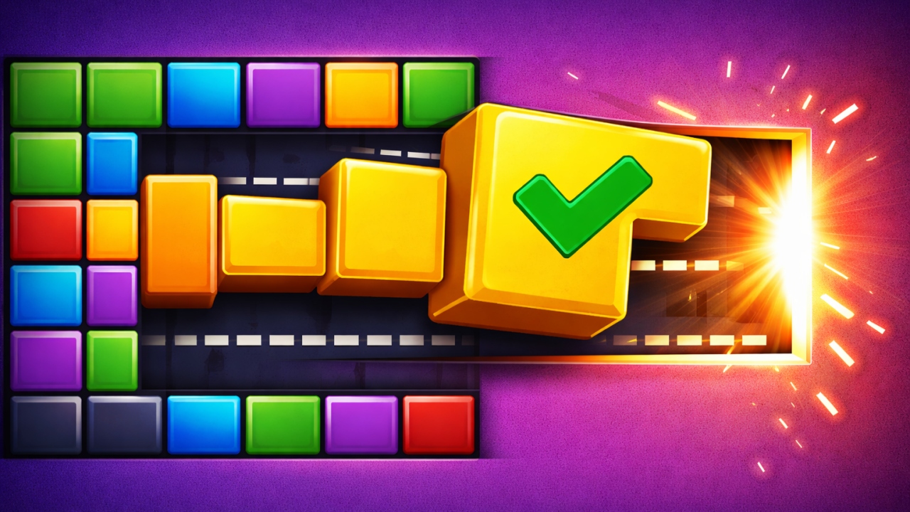 Candy Crunch: Sugar Escape