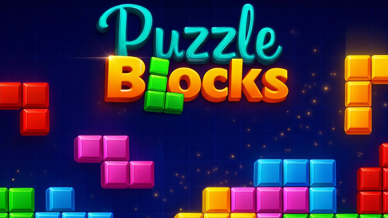 Puzzle Blocks