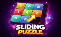 Sliding Puzzle