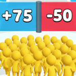 Clash Master Running Game