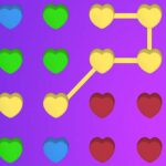 Connect Dots Puzzle Game