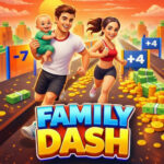 Family Dash