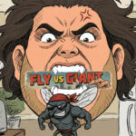 Fly vs Giant