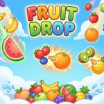 Fruit Drop
