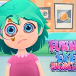 Funny Eye Surgery 2