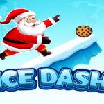 ICE DASH