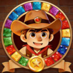 Lil Cowboy:Treasure Hunt