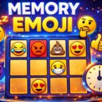 Memory Emoji