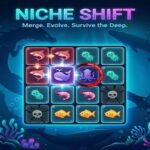Niche Shift