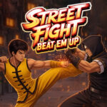 Street Fight : Beat Em Up