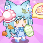 Tiny Dolls Dream World