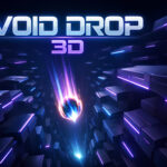 Void Drop 3D